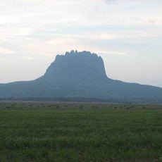 Cerro del Bernal