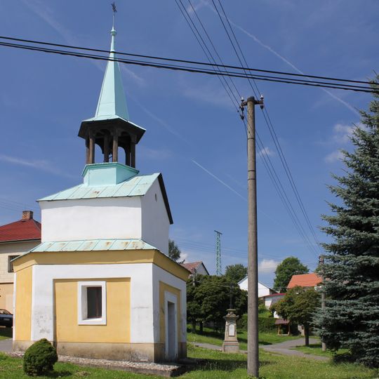 Chapel of Saint Joseph
