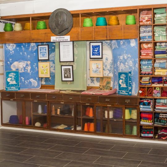 Sågmyra Hembygdsmuseum