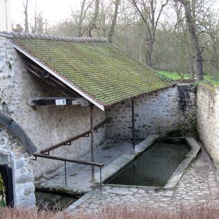 Waschhaus