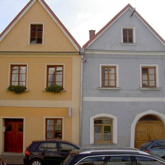 Dům čp. 63