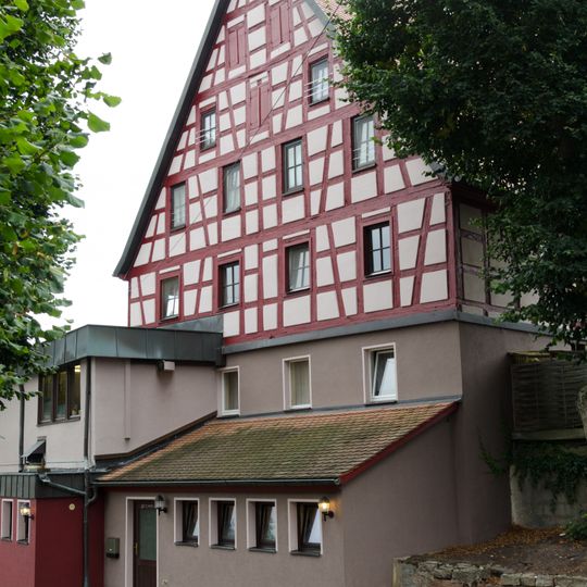 Gasthaus Hoffmanns Keller