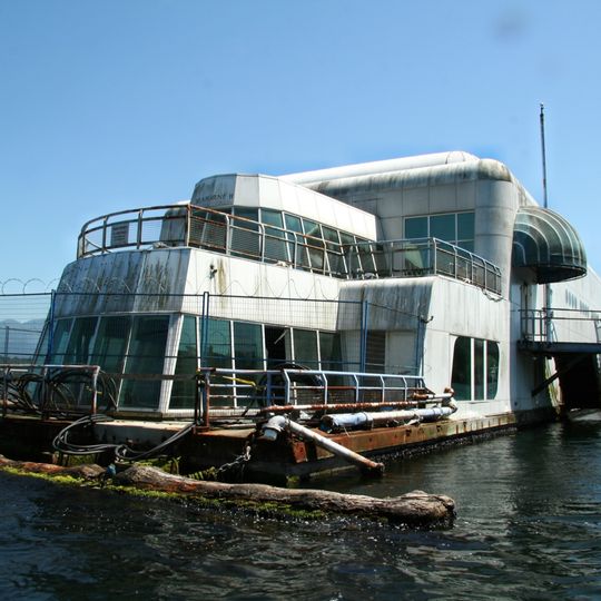 McBarge