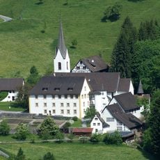 Abadía de San Geroldo