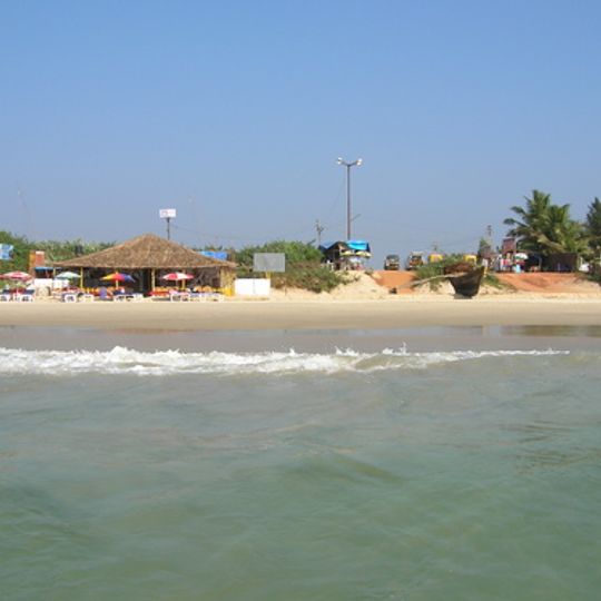 Colva
