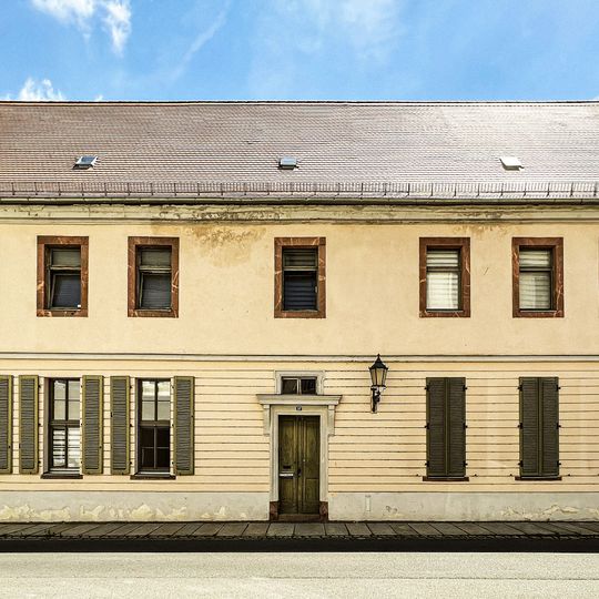 Frauenstraße 37, Grimma