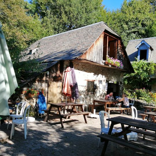 Camping les Asphodèles