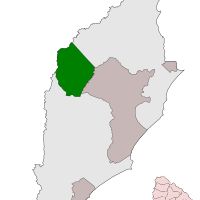 Municipality of Lascano