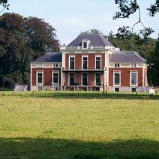 Huis Beerschoten