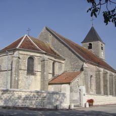 Église Saint-Laurent
