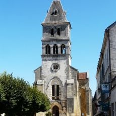 Église Notre-Dame-de-l’Assomption de Thiviers