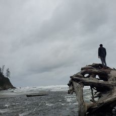 Elk Flats