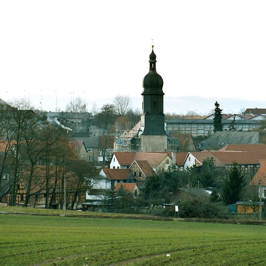 Hermsdorf