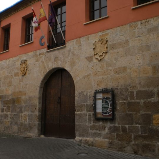 Old prison of Carrión de los Condes
