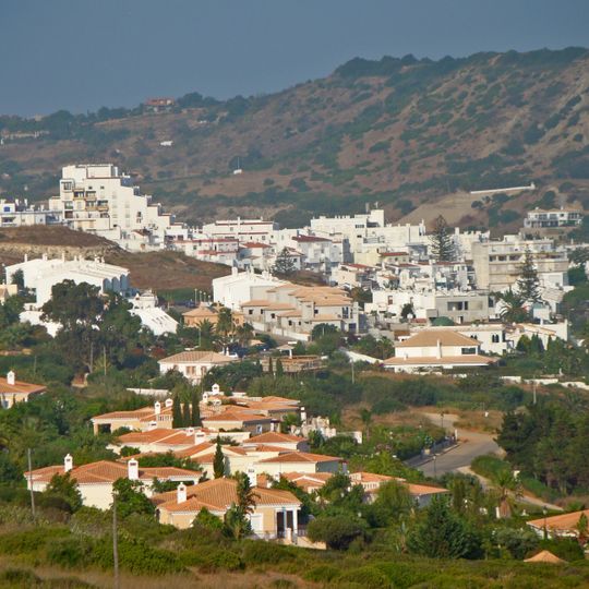Praia da Luz