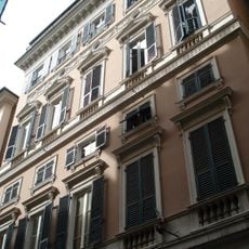 Palazzo Durazzo-Zoagli