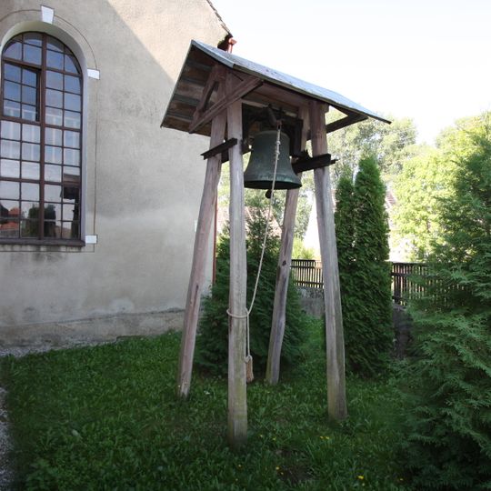 Dzwonnica w Smardzewie