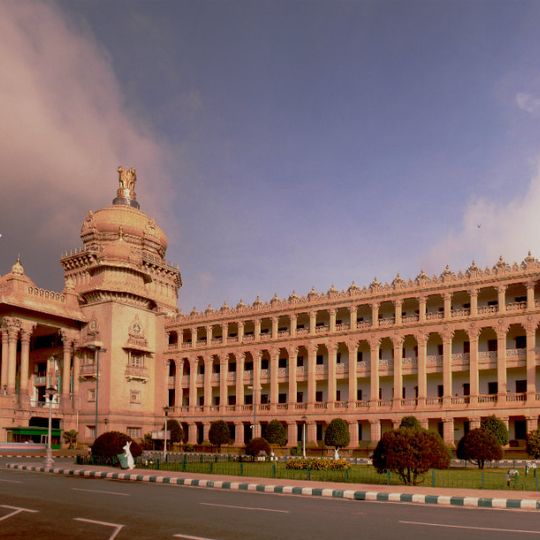 Vidhana Soudha