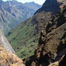 Makalu Barun National Park