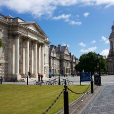 Trinity College Dublin