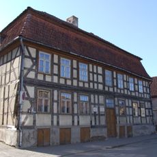 Baznīcas iela 10 (Kuldīga)