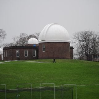 Observatorio Van Vleck