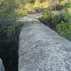 Pont de les Arnaules