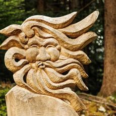 Il fronte di Vaia, percorso del ricordo