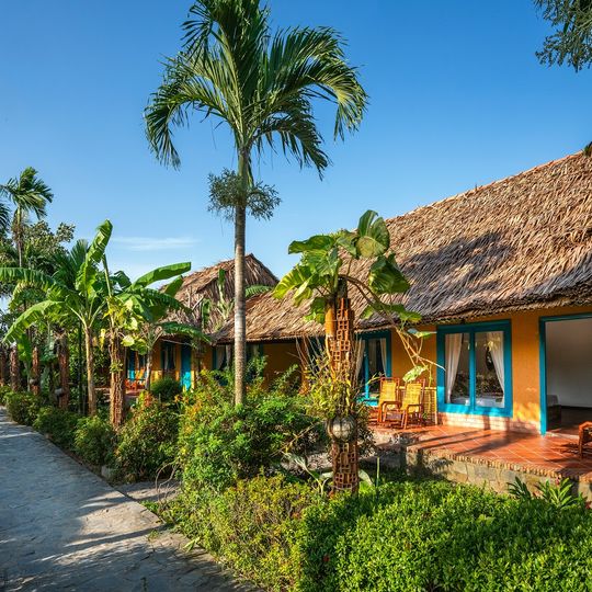 Mekong Lodge