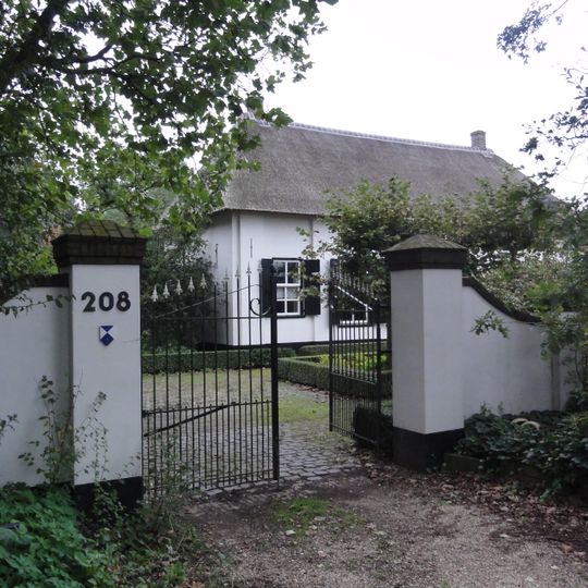 Rijksweg 208, Heumen