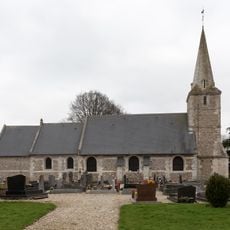 Église Saint-Michel de Grand-Camp