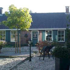 Van Teylingenweg 59, Kamerik