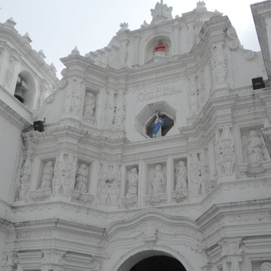 Santiago de los Caballeros de Guatemala