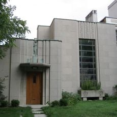 Maison Ernest-Cormier