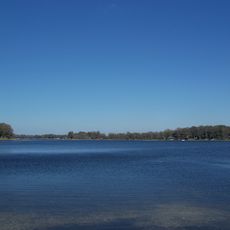 Tsala Apopka Lake
