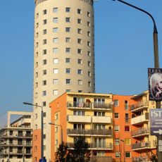 6 Bociana Street in Kraków