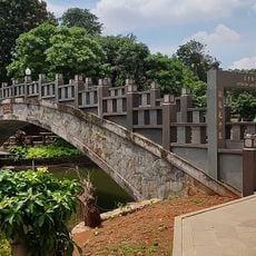 Indonesia Science Center