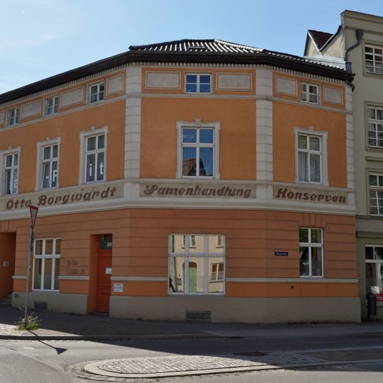 Wasserstraße 39