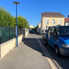 Sentier des Pruniers
