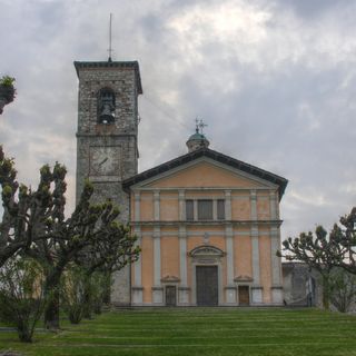 Santuario di Santa Maria dei Miracoli
