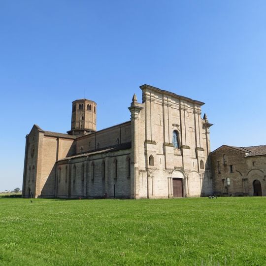 Abbey of Valserena