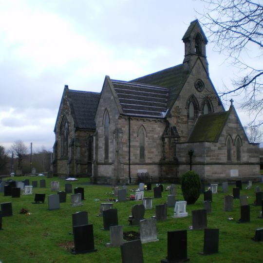 Church of St Matthew