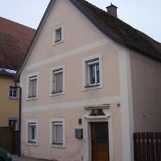 Weißenburger Straße 27