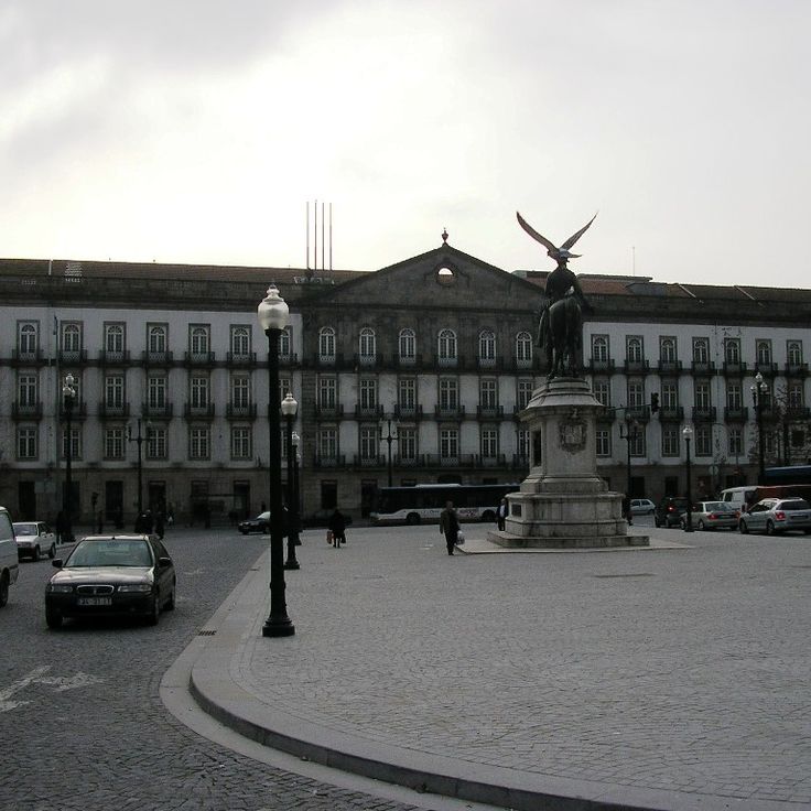 Palácio das Cardosas