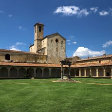 Certosa di San Pietro