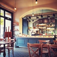 Ippa café