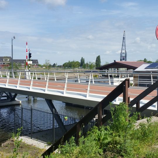 Bongerdbrug