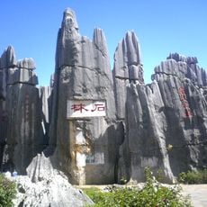 South China Karst