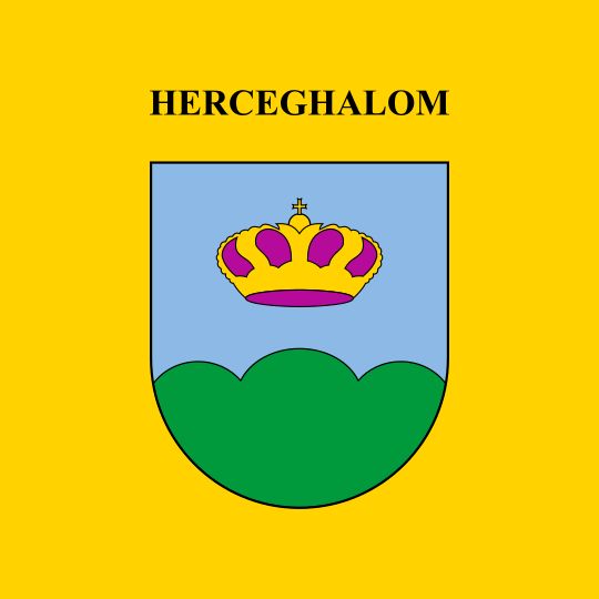Herceghalom