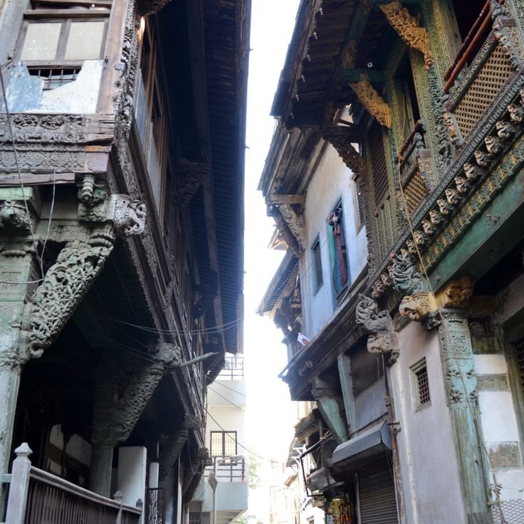 Ahmedabad